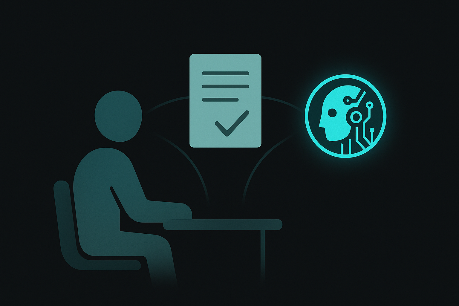 人間とAIの協働