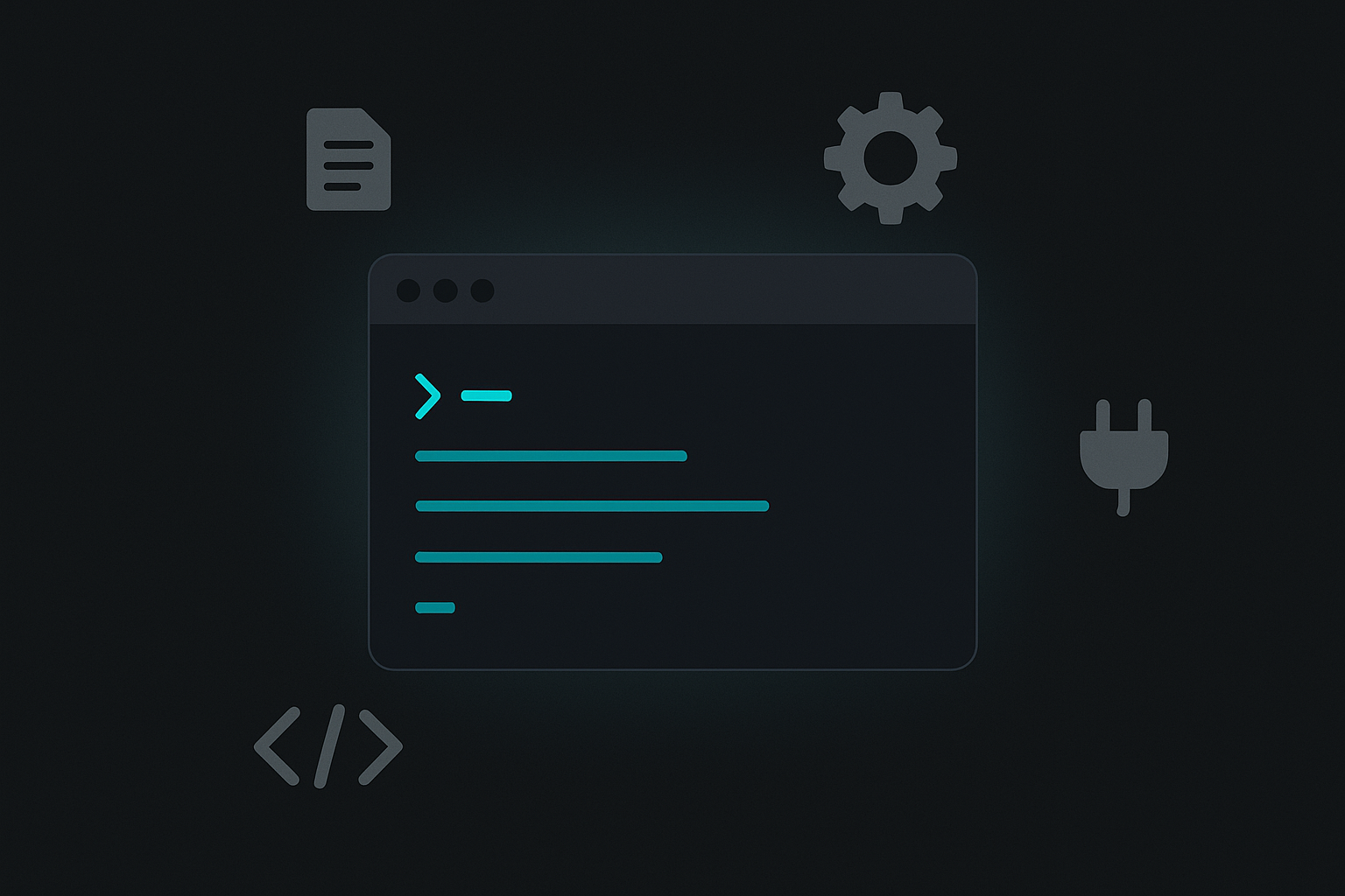 Claude Code CLIコンセプト