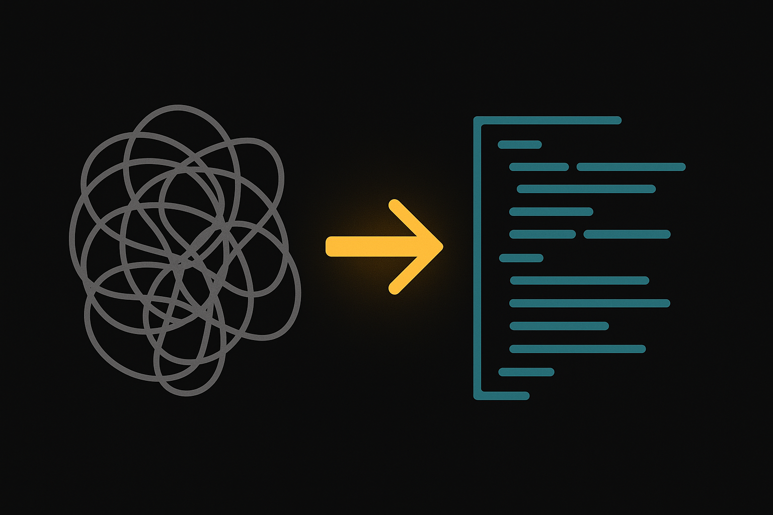 リファクタリングの概念図