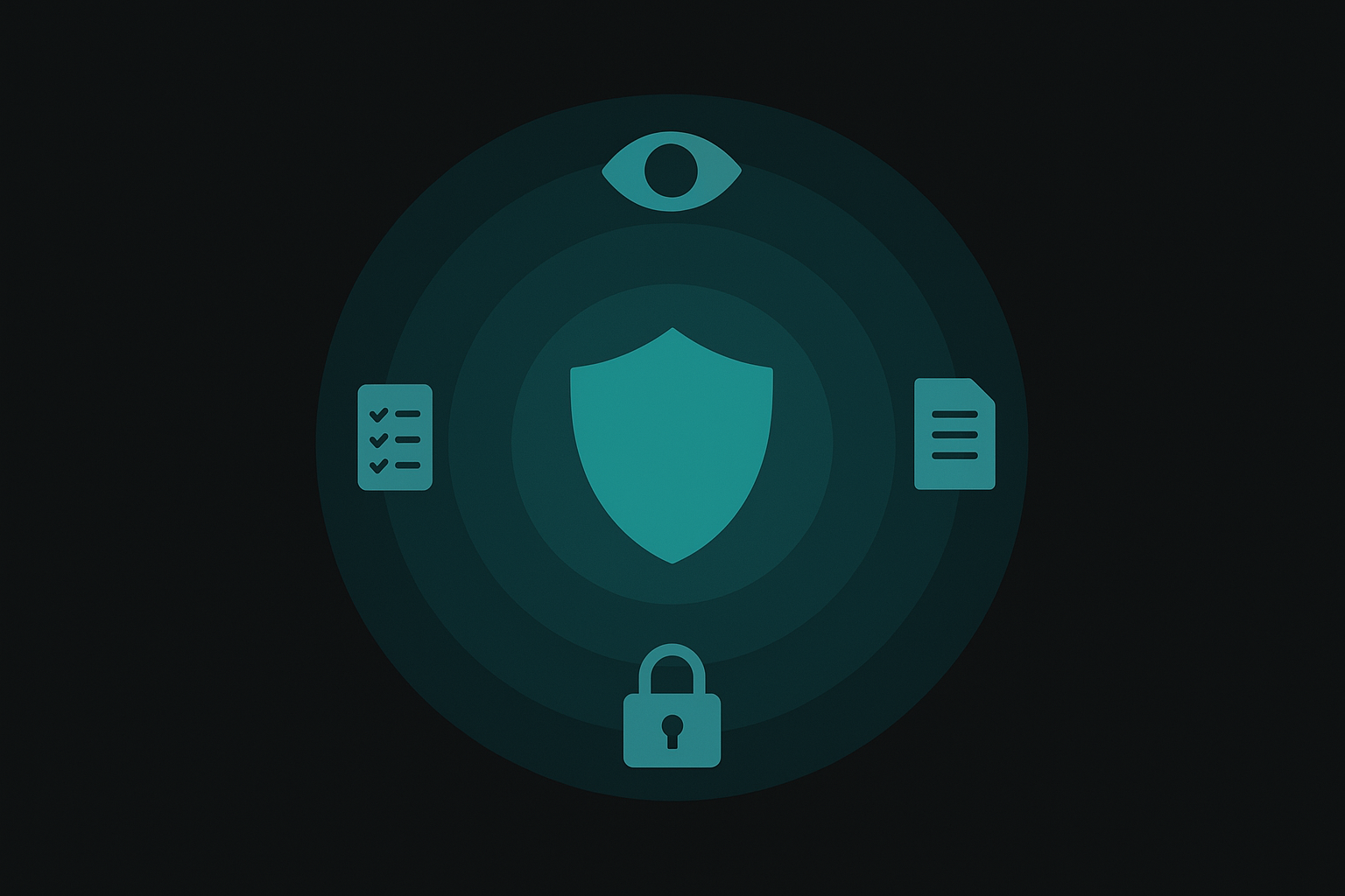 ガバナンスレイヤー構成図