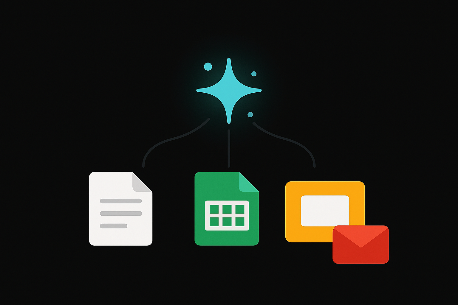 Google Workspace AI統合の全体像