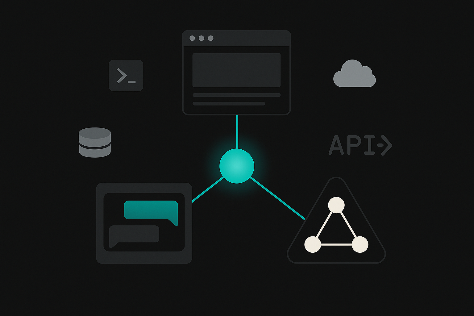 AI駆動開発マスター 統合アーキテクチャ